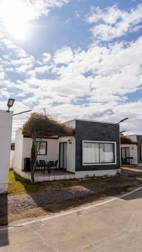 Exterior & Views 2, Cabañas Pinamar, Elqui