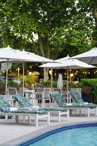 Sport & Beauty 3, Palm House Boutique Hotel and Spa, City of Cape Town
