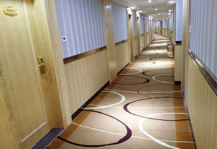 Others 4, Xiangsui Hotel, Yongzhou