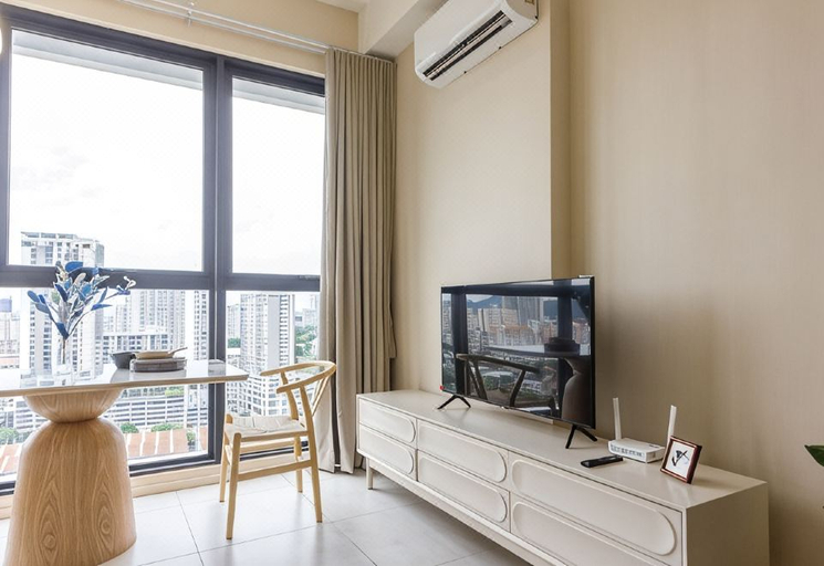 Other 5, Designer Suites George Town + LG Water Purifier【City View】, Penang Island
