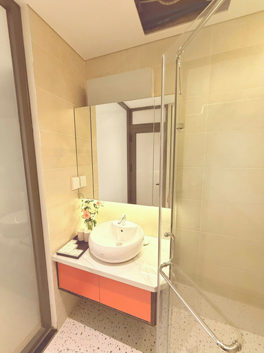 Bathroom 4, 3A SUNSET HOTEL, Phú Quốc