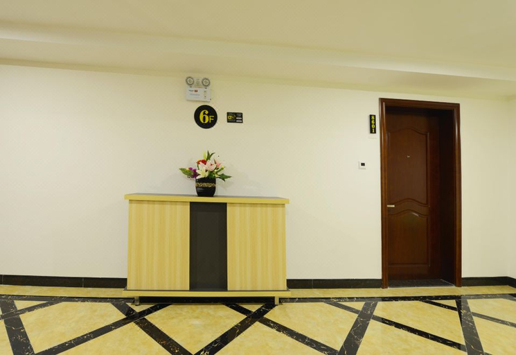 Others 5, Longting Holiday Hostel, Zhaoqing