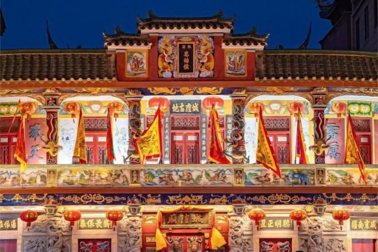 Exterior & Views 2, Wanjia Dongfang Hotel, Quanzhou