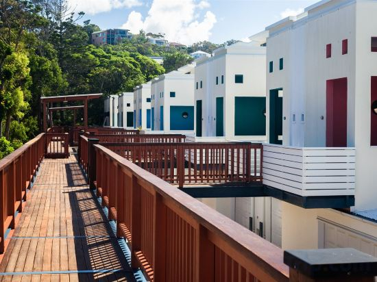 Hotel Interior/Public Areas, The Point Coolum Beach, Maroochy - Coastal North