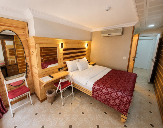 Bedroom 3, Marmara Guesthouse, Fatih