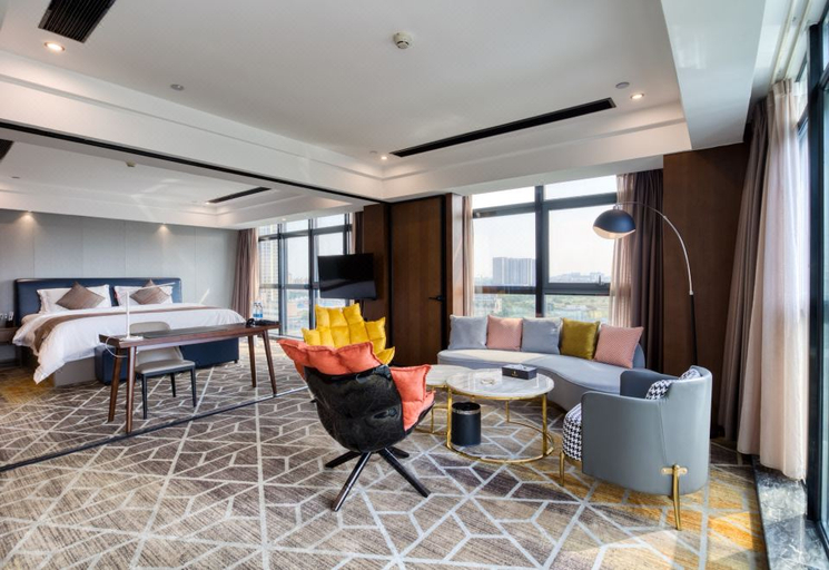 Others 5, Park Lane Hotel, Foshan