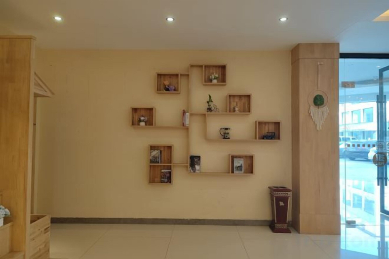 Others 1, Shuiyue Qinghua Hotel, Yangzhou