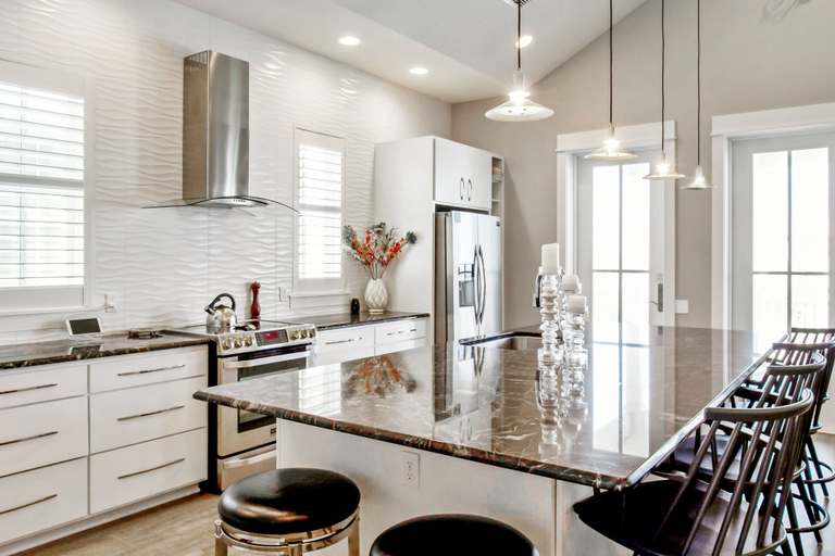 Private kitchen 2, Palmilla Beach Resort-163 Sunset Avenue, Nueces