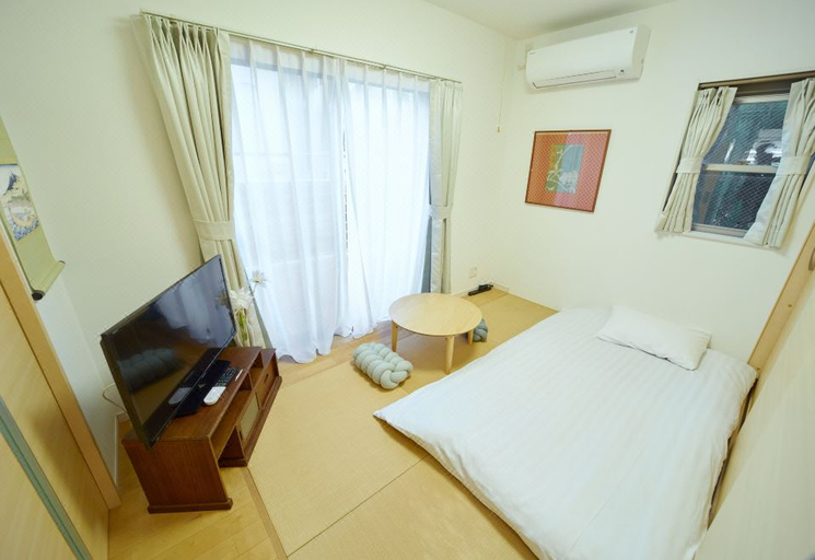 Rooms 1, Shinjuku Deep Lane White House・ZHUOJU, Shinjuku