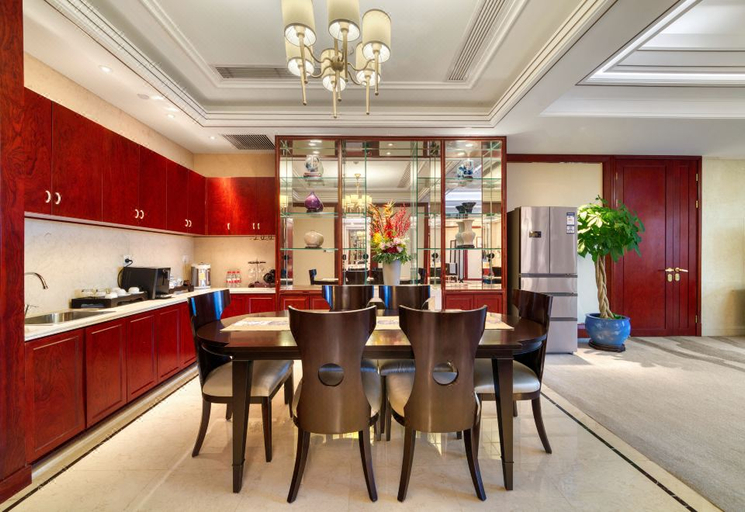 Food & Drinks 5, Lakeview Hotel Hangzhou, Hangzhou