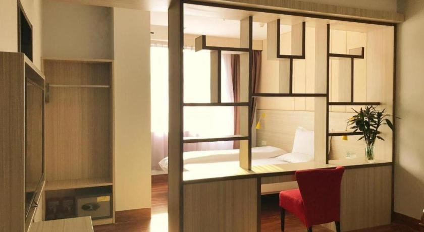 Others 5, Wenxing Hotel Dongguan Qifeng Branch, Dongguan