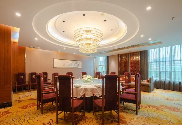 Food & Drinks 5, Country Garden Flower City Hotel, Foshan