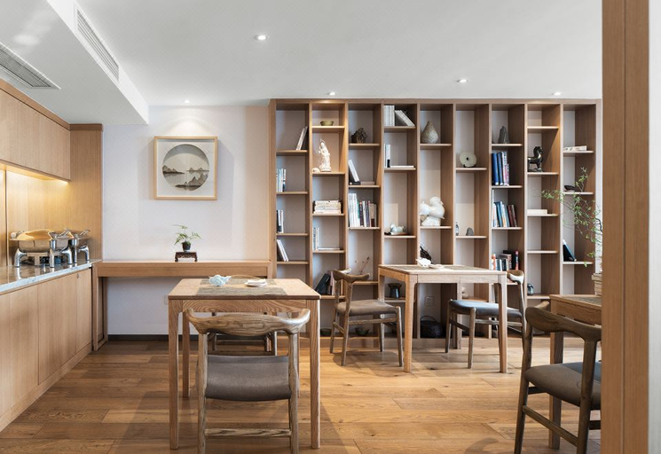 Food & Drinks 5, Chongqing White Cloud Boutique Hotel, Chongqing