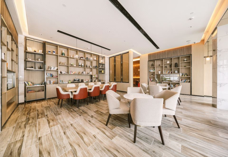Food & Drinks 5, Atour Hotel Shenzhen Guanlan, Shenzhen