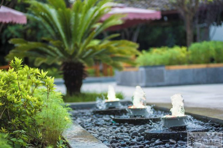 Sport & Beauty, Conifer Lishui Sunlight Hotel, Lijiang