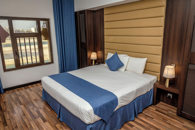 Bedroom 4, Golden Tulip Al Khobar Suites, Al Khobar