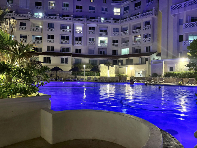 Exterior & Views 2, Cancun Plaza Condo Mexico, Benito Juárez