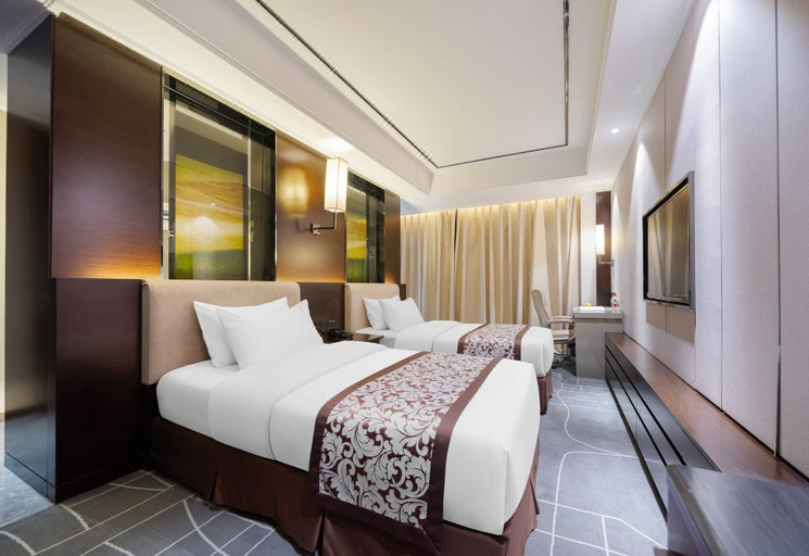 Others 2, Zhengzhou St. Regis Xiyue International Hotel, Zhengzhou