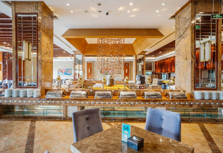 Food & Drinks 5, Empark Grand Hotel Tengchong, Baoshan