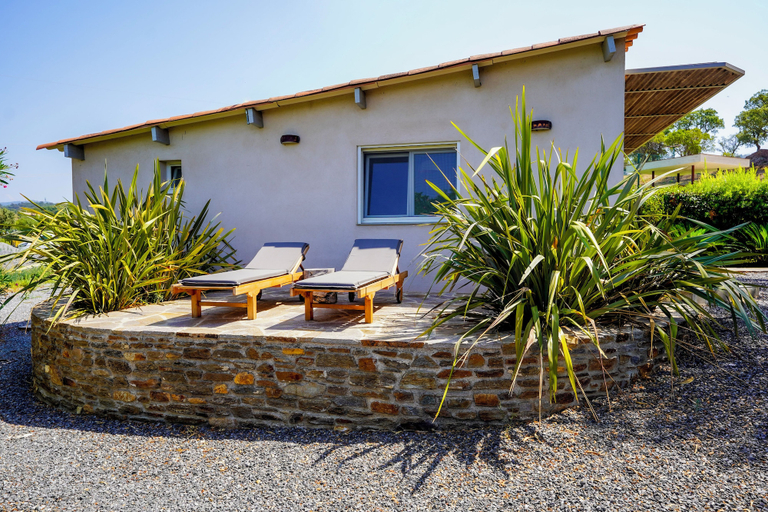 Exterior & Views 2, Villa Nais, Var