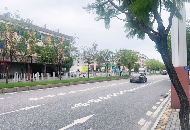 Others 5, Vienna Hotel (Chashan High-speed Railway Station), Dongguan