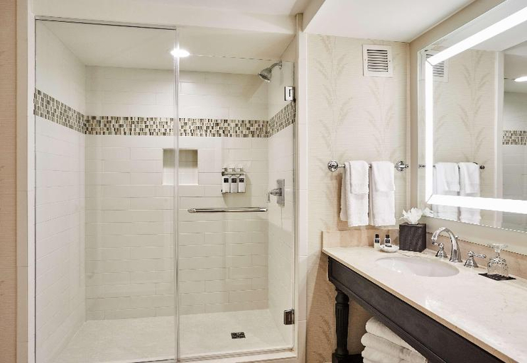 Bathroom 4, Wild Dunes Resort, Charleston