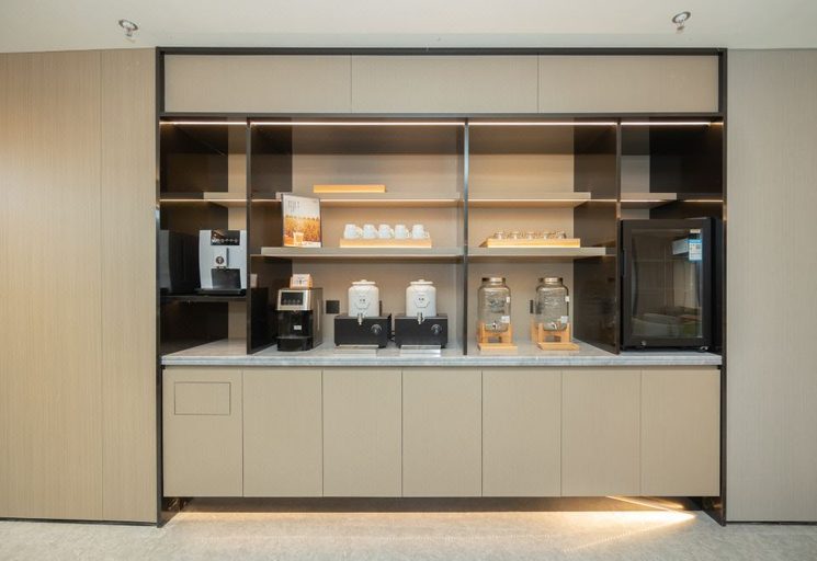 Food & Drinks 5, Ji Hotel Jiujiang Happy City Shopping Center, Jiujiang