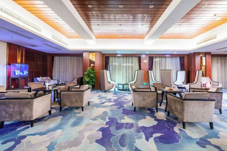 Others 4, Tianlong Hotel, Changsha