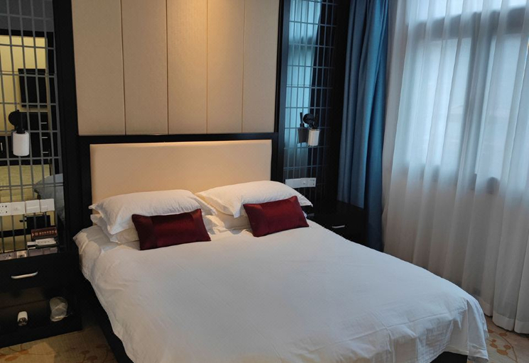 Others 2, Hangzhou Xishang Hotel (Xihu Xixi Wetland), Hangzhou