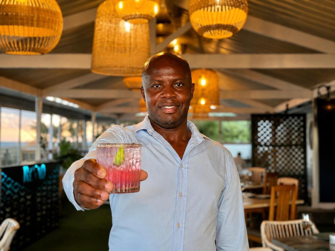 Food & Drinks 4, St Michaels Sands Hotel and Timeshare Resort, Ugu