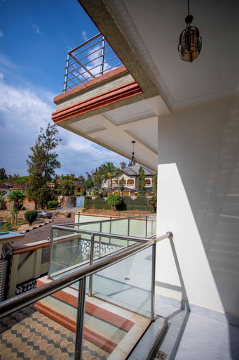 Exterior 2, Life Apartment Kibagabaga, Gasabo