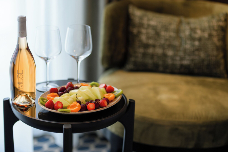 Food & Drinks 5, Hera Hotel Axd, East Macedonia and Thrace