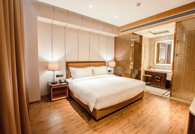 Others 3, Palace International Hotel Beijing(Beijing Chaoyang High-Speed Railway Statio), Beijing