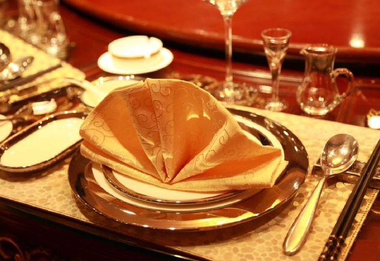 Food & Drinks 4, Jindou International Hotel, Jinchang