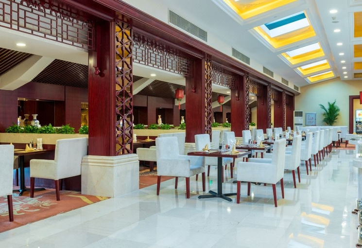 Food & Drinks 4, Shanxi Hotel, Taiyuan