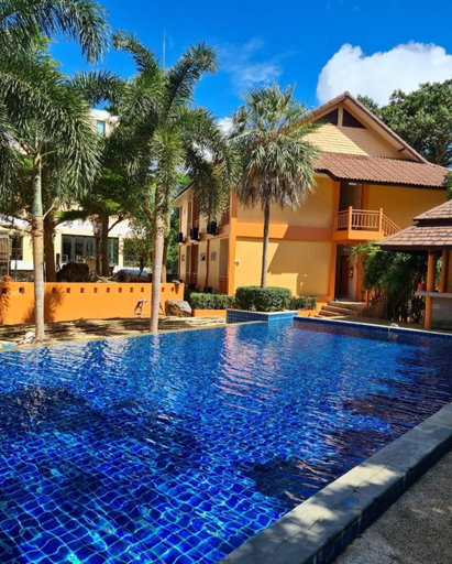 Sport & Beauty 2, Du-sila Hotel Kohchang, Koh Chang