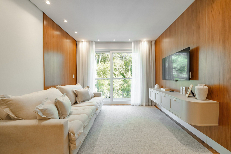 Living area 4, Vêneto Padova 306, Gramado