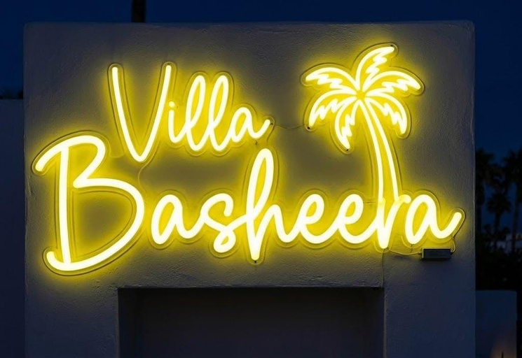 Miscellaneous, Villa Basheera, Lombok