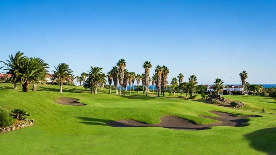 Exterior 3, Golf Park Sunny Cozy Penthouse Near the Ocean, Santa Cruz de Tenerife