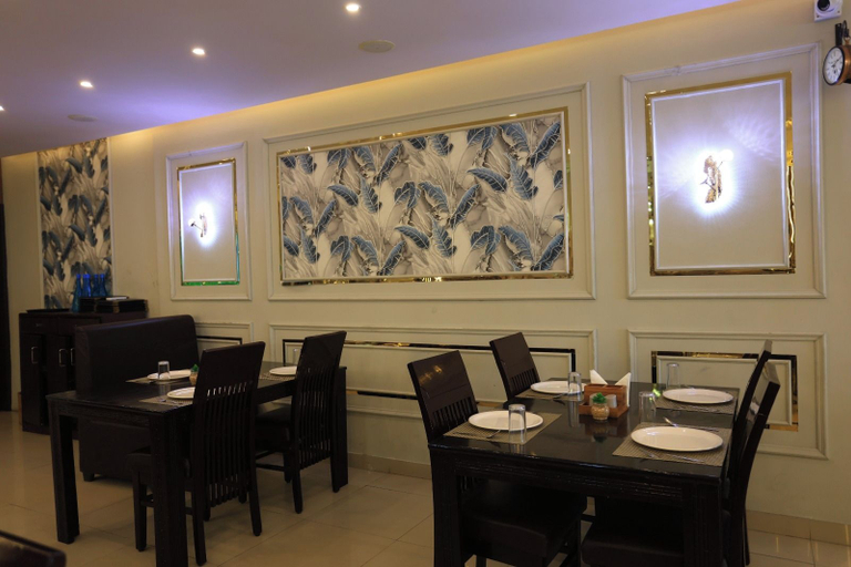 Food & Drinks 5, Hotel Suraj Palace, Udaipur
