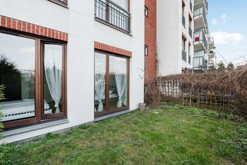 Others 5, Apartinfo Szafarnia Apartments, Gdańsk City