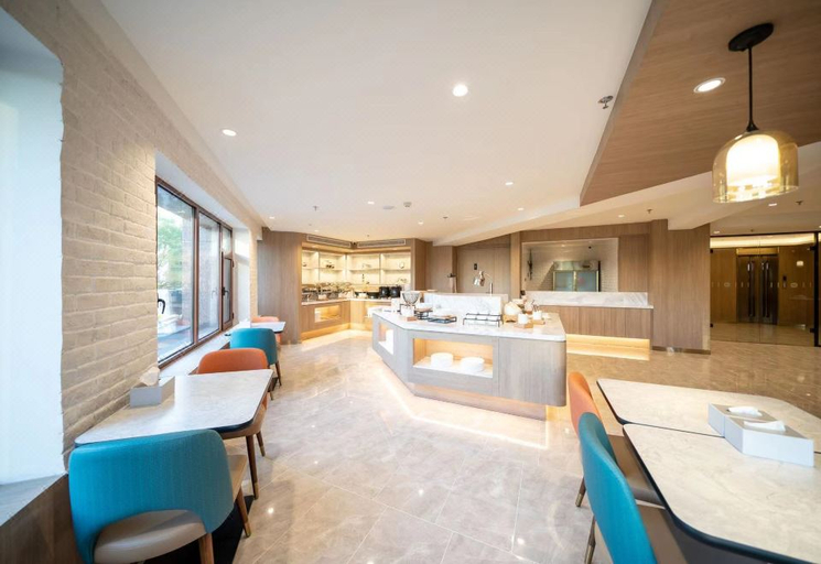 Others 5, Hanting Hotel Yingkou Bayuquan Wanlong Plaza, Tieling