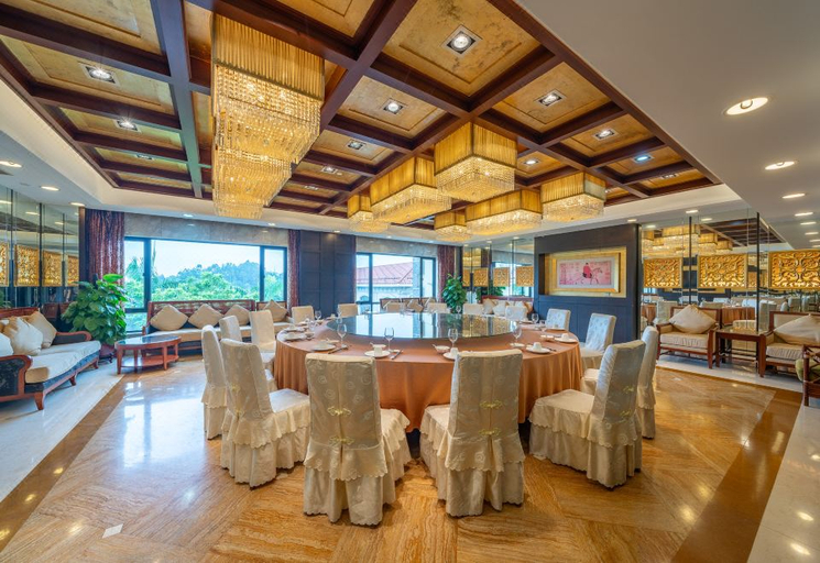 Food & Drinks 5, Phoenix Hotel Sanshui Fengyue Foshan, Foshan