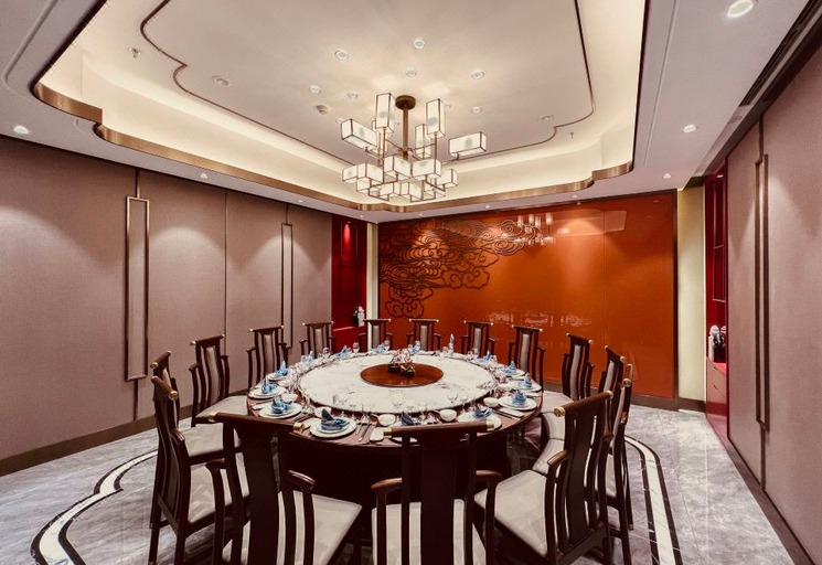 Food & Drinks 4, Liaoyang Hotel, Liaoyang