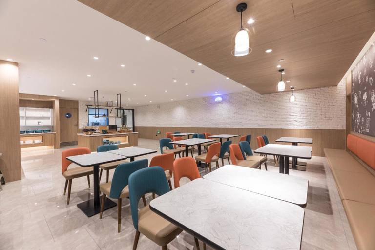 Food & Drinks 5, Hanting Hotel Wuhu Nanling County, Wuhu