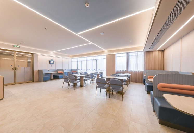 Others 4, Hanting Hotel Shanghai Jiading Xincheng Yuanxianghu, Shanghai