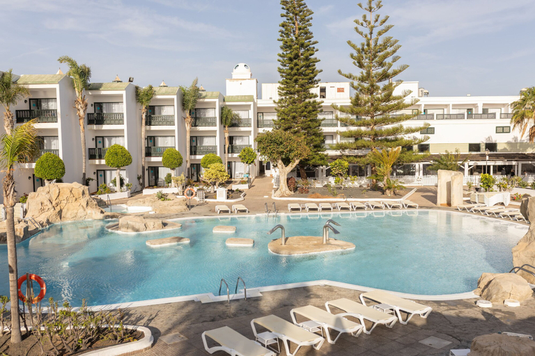 Sport & Beauty 2, BLUESEA Costa Bastian, Las Palmas