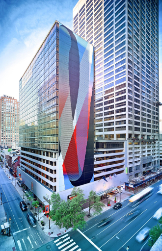 Exterior & Views 1, Sonesta Philadelphia Rittenhouse Square, Philadelphia