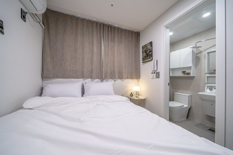 Room 5, The Stay Jongno, Jongno