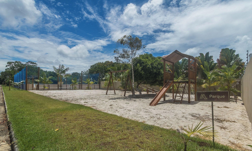 Children's area, Condo w/ Pool 600m From the Beach in Arraial D'ajuda - CRP, Porto Seguro